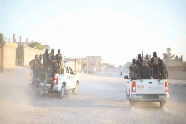 هشدار نسبت به نقشه تلآویو و برخی کشورهای منطقه برای تجزیه سوریه