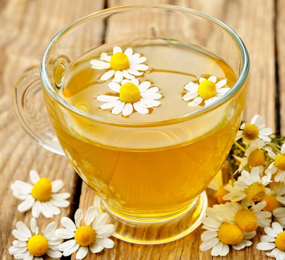 هفت دمنوش برای بهبود علایم سرماخوردگی و آنفلوآنزا