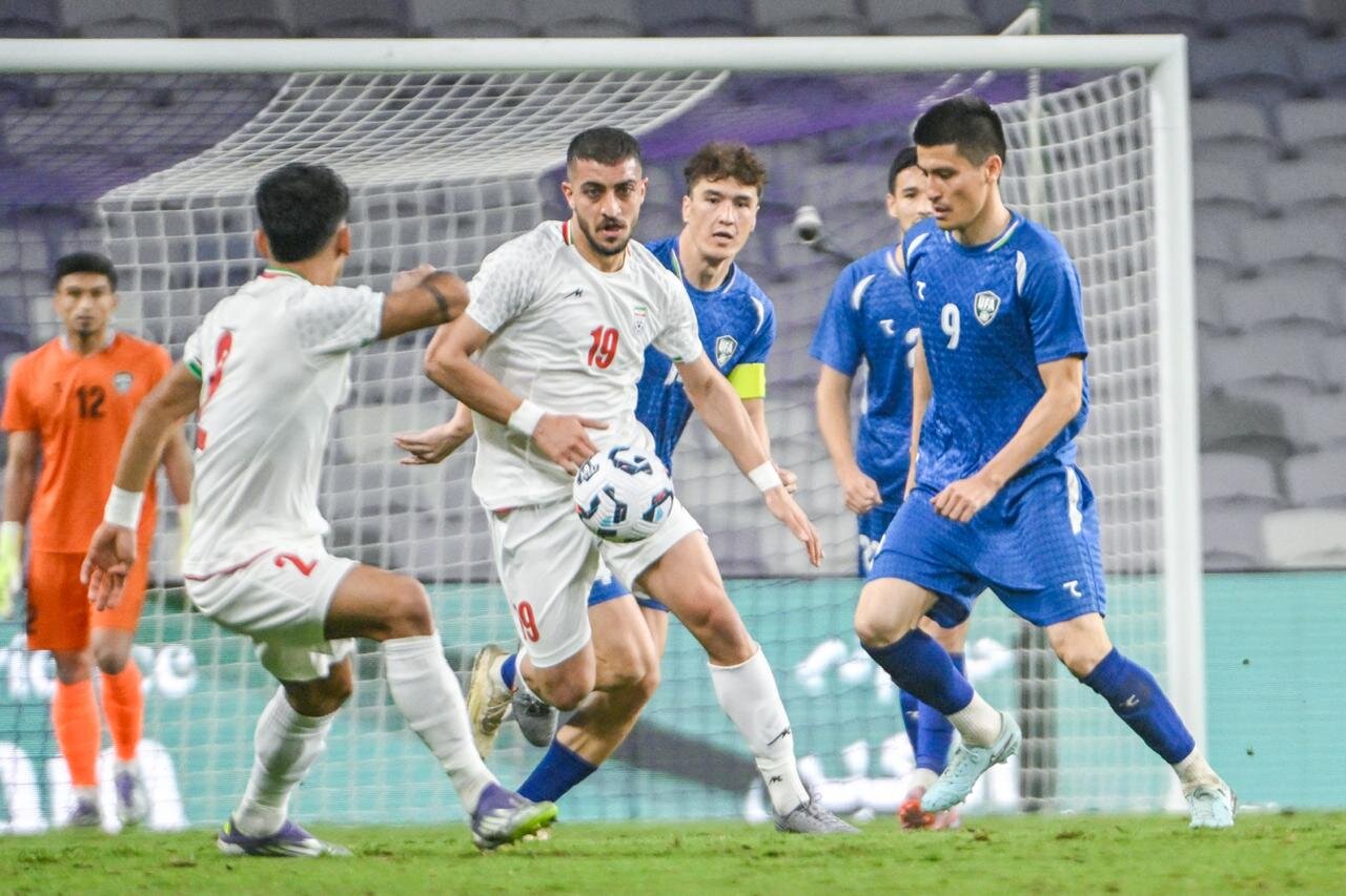 همه حریفان ایران مدعی صعود هستند/ بازی با تیمهای بزرگ فایده ندارد