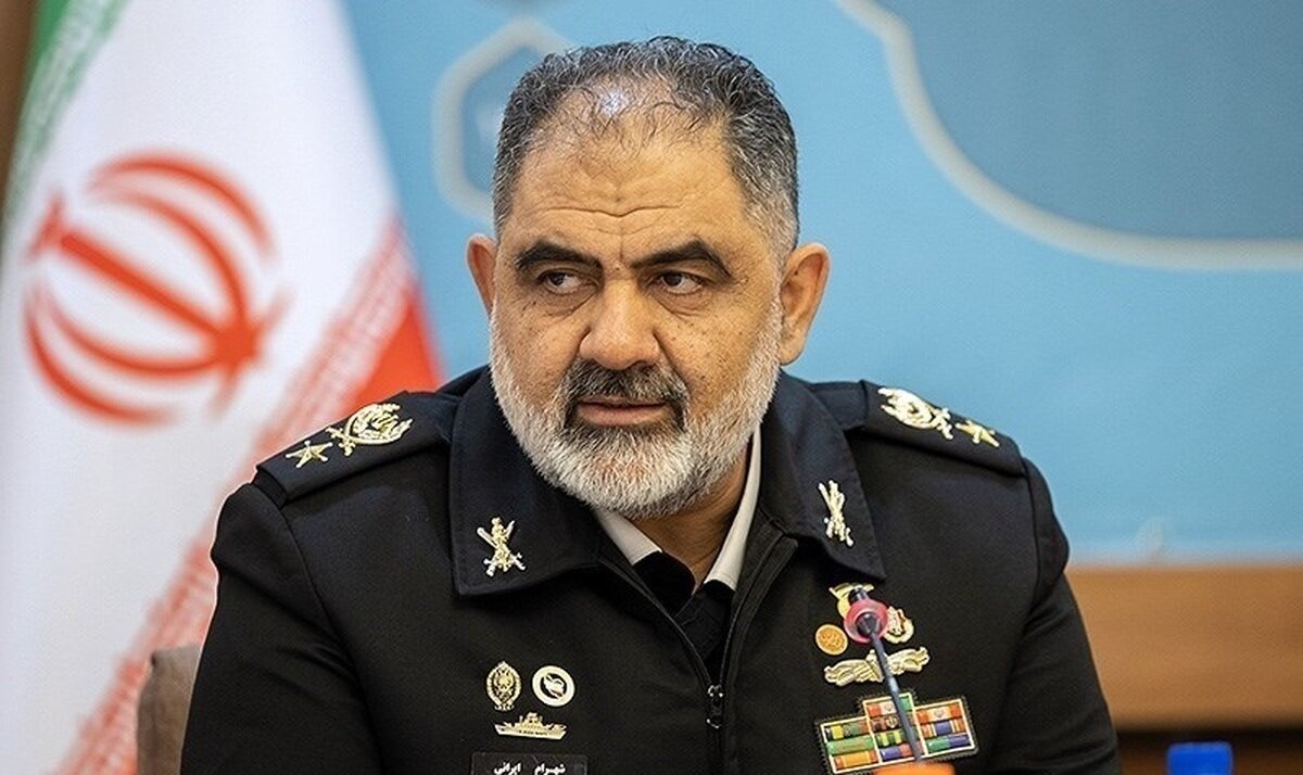 همکاری‌های دریایی ایران، چین و روسیه وارد تمرینات گرم شده است