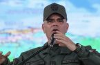 واکنش وزیر دفاع ونزوئلا به تهدیدات ترامپ واکنش وزیر دفاع ونزوئلا به تهدیدات ترامپ