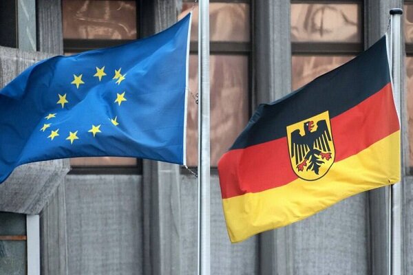 وزیر خارجه آلمان به چین سفر میکند