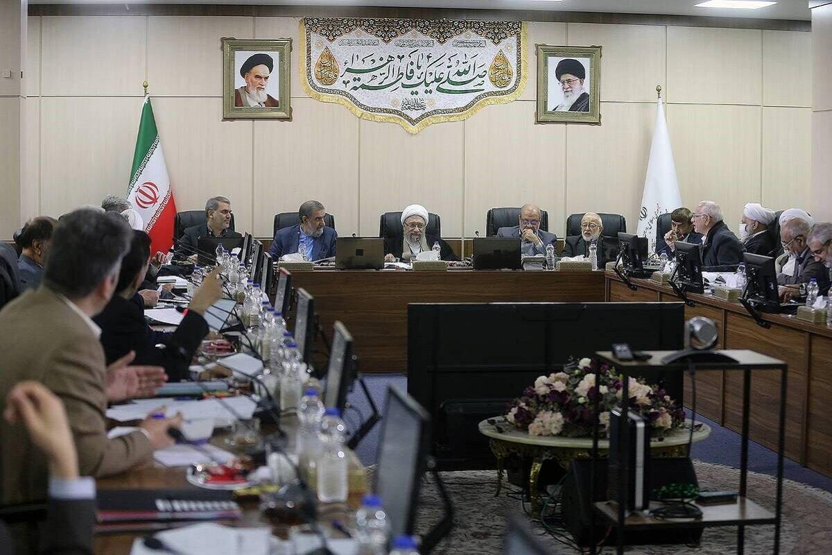 پایان بررسی لایحه «الزامات و احکام مورد نیاز قوانین بودجه سنواتی»