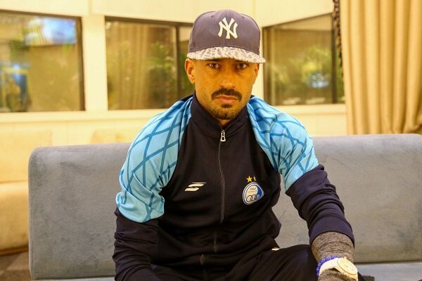 پایان ماجرای درگیری لفظی با ساپینتو/ رضاییان به تمرین برمیگردد