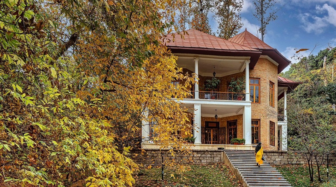 پاییز در باغ‌موزه‌های تهران/ ۵ مقصد جذاب برای تهرانگردی آخرهفته