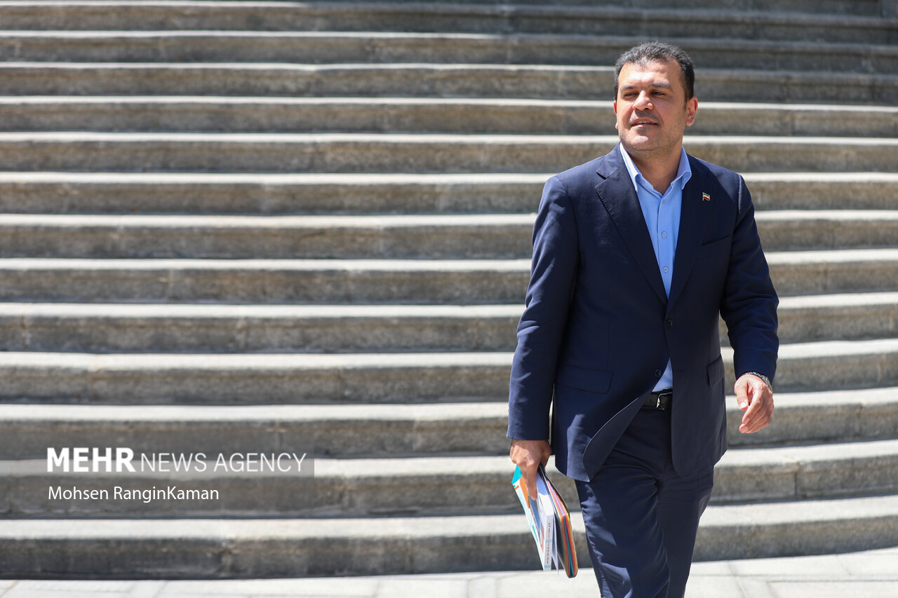 پیگیر ایجاد نئو بانک و بانک برای حمایت اکوسیستم دانش‌بنیان هستیم+ فیلم