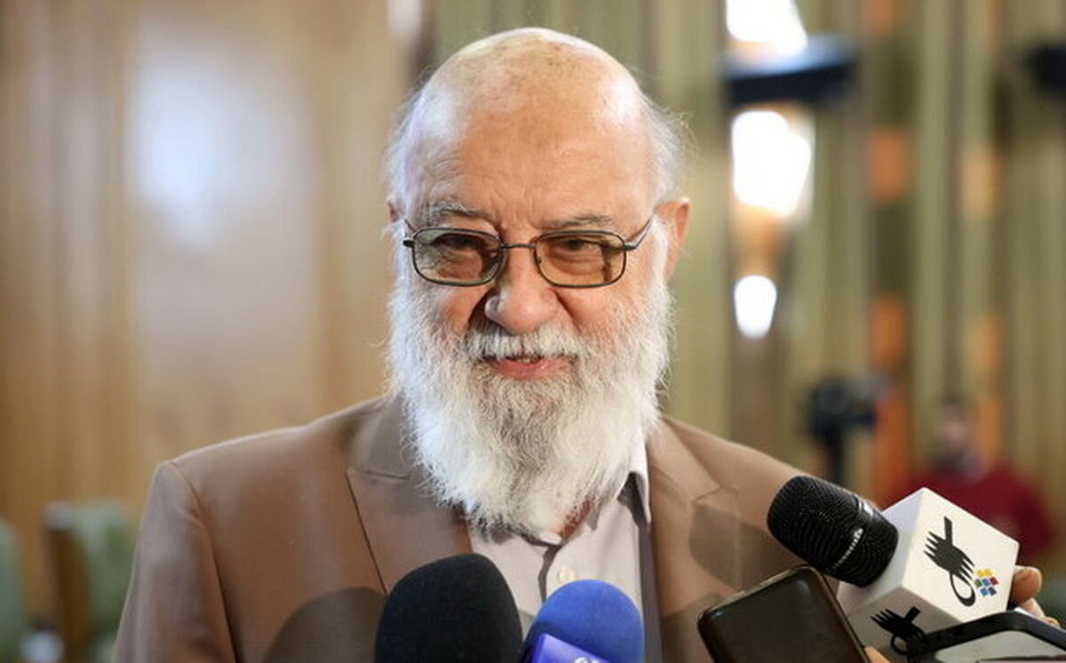 چمران: افزایش خودسرانه کرایه تاکسی غیرقانونی است