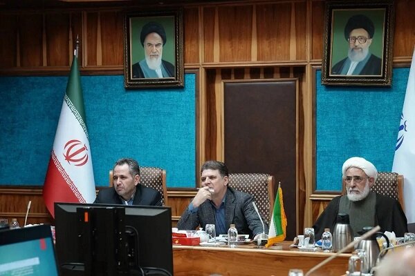 چهاردهمین نشست بازنگری قانون احزاب و تشکلهای سیاسی برگزار شد