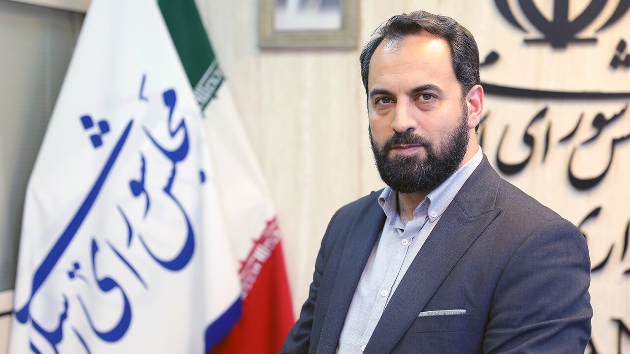 کشوری: فرهنگ باید از نگاه هزینهای خارج و در بودجه تقویت شود