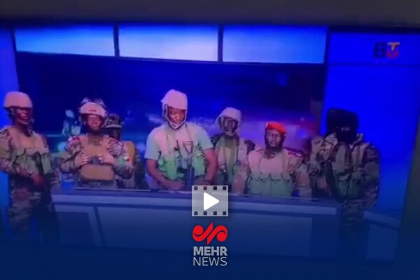 کودتا در بنین؛ رئیس‌جمهور برکنار شد