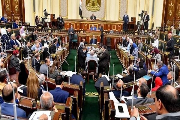 ۵ پرسش نماینده پارلمان مصر در مورد اتفاق دیدار با تیم ملی فوتبال ایران