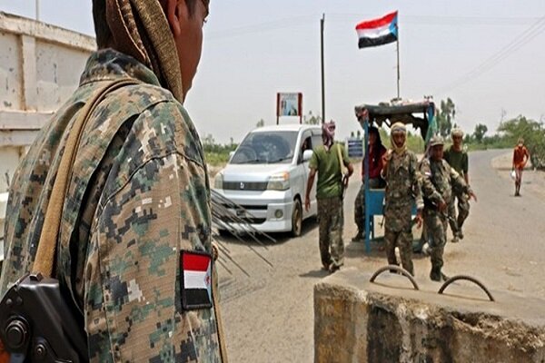 ۷۷ کشته و زخمی در درگیری‌ میان عناصر وابسته به امارات و ریاض