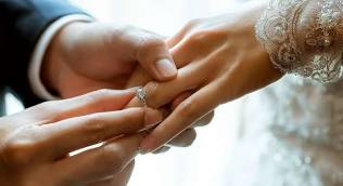 ازدواج درست با شخص درست؛ تصمیمی برای تمام عمر