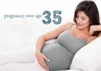 بایدها و نبایدهای والدگری در سن بالای ۳۵ سال