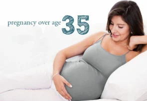 بایدها و نبایدهای والدگری در سن بالای ۳۵ سال