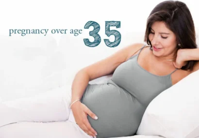 بایدها و نبایدهای والدگری در سن بالای ۳۵ سال