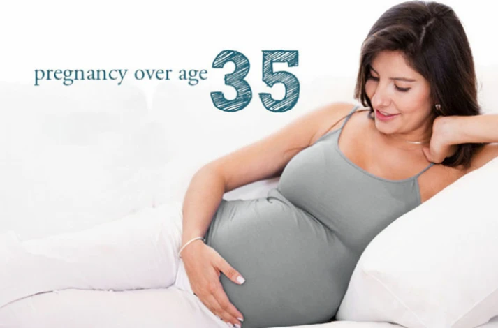 بایدها و نبایدهای والدگری در سن بالای ۳۵ سال بایدها و نبایدهای والدگری در سن بالای ۳۵ سال