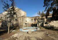 آگهی فروش خانه قاجاری ۱۳۵ ساله در تهران/ یک عضو شورا: شهرداری در این موضوعات مجری است!/ «عضو شورای شهر مصوبهای که خودشان تصویب کردند،به یاد ندارد؟» آگهی فروش خانه قاجاری ۱۳۵ ساله در تهران/ یک عضو شورا: شهرداری در این موضوعات مجری است!/ «عضو شورای شهر مصوبهای که خودشان تصویب کردند،به یاد ندارد؟»