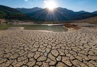 از جانگرفتن جازموریان تا تشنگی تهران؛ روایت متفاوت بارشها در ایران/ ضیاییان: تهران ۷۰ میلیمتر کمتر از نرمال بارش داشته است