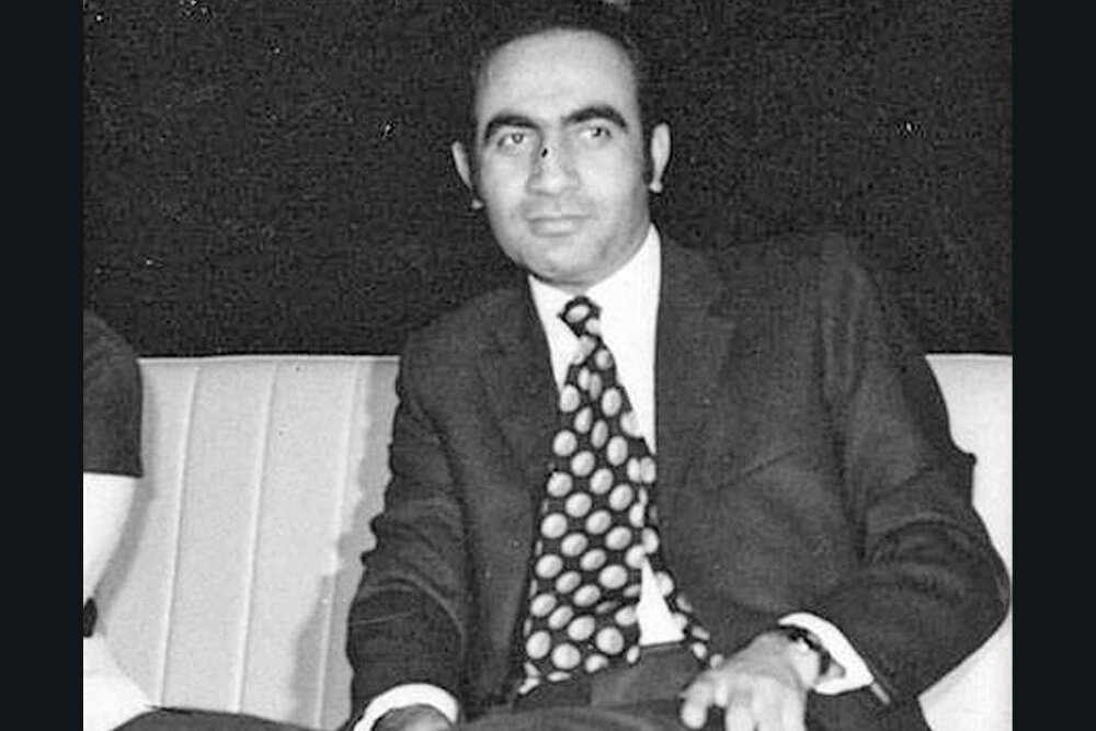 اغتشاشات ایران و چند سوال از پرویز ثابتی