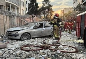 بررسی آخرین وضعیت ارزیابی و پرداخت خسارت خودرو‌های آسیب‌دیده در جنگ ۱۲ روزه