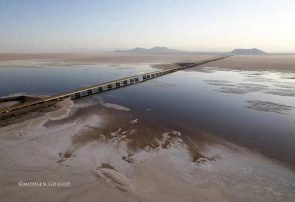 دریاچه ارومیه روی شبکهای از گسلهای فعال؛ از گسل شمال تبریز تا روند دهخوارقان/ گسلها چگونه بر آب و لرزهخیزی دریاچه ارومیه اثر میگذارند؟