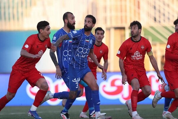 دلایل افت استقلال و توقف برابر تراکتور/ ضعف نگرانکننده بازیکنان داخلی