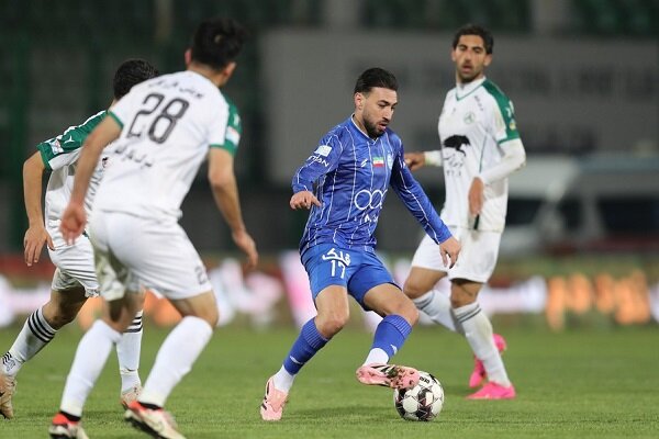 دلایل سقوط فنی استقلال در نیم فصل دوم/ دو نکته منفی برای تیم ساپینتو