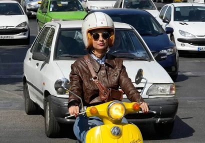 دولت چراغ سبز نشان داد؛ موتورسواری زنان یک قدم تا گواهینامه/ معاون رئیسجمهور: آموزش و گواهینامه موتور برای زنان کلید خورد دولت چراغ سبز نشان داد؛ موتورسواری زنان یک قدم تا گواهینامه/ معاون رئیسجمهور: آموزش و گواهینامه موتور برای زنان کلید خورد