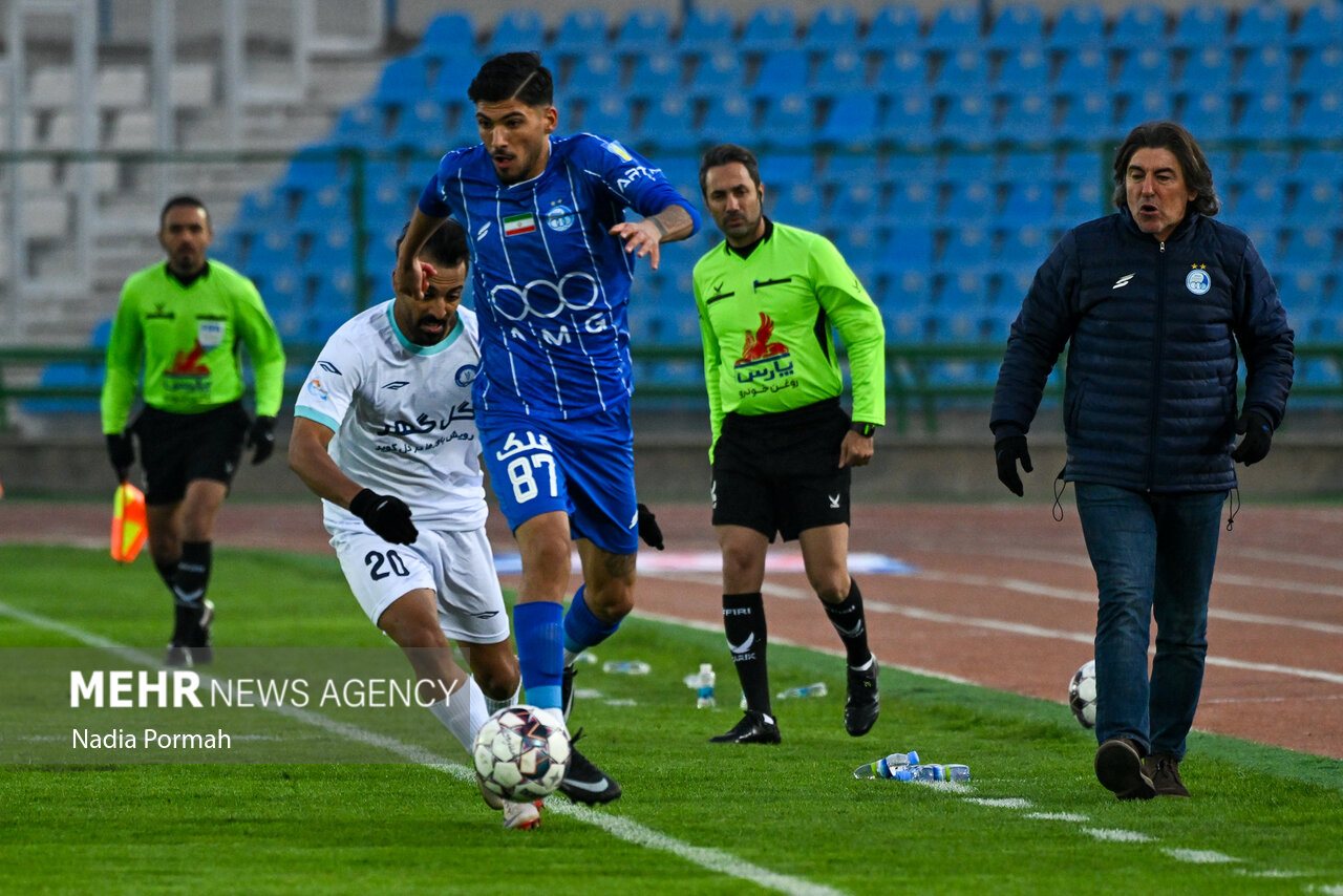 ساپینتو باید منتظر اتفاقات جدید باشد/ «امید» نیاز به یک مربی بزرگ دارد