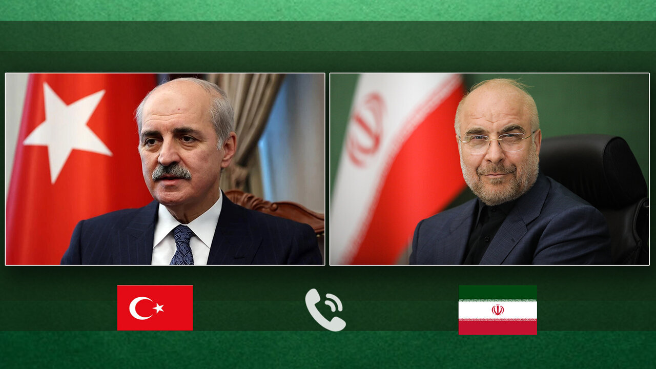 قالیباف: شبهکودتا و اقدامات تروریستی اخیر حلقه تکمیلی جنگ ۱۲ روزه بود