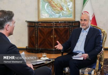 قالیباف: مذاکره زیر سایه تهدید و جنگ، نه گفتگوست و نه دیپلماسی