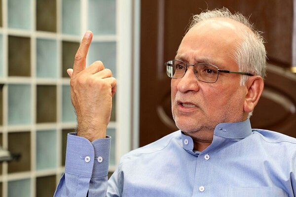 مرعشی: ترامپ هیچ شناختی از ملت ایران ندارد