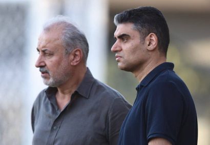 وضعیت «کدر» مالی در باشگاه پرسپولیس/ سوالاتی که با دلارها آمدند!