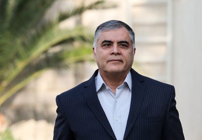 پاک نژاد: وزارت نفت در دفاع از منافع ملی ذرهای کوتاه نخواهد آمد