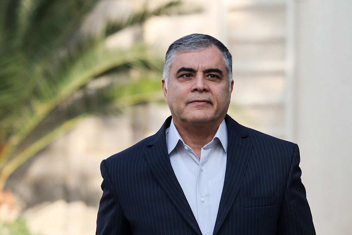 پاک نژاد: وزارت نفت در دفاع از منافع ملی ذره‌ای کوتاه نخواهد آمد 