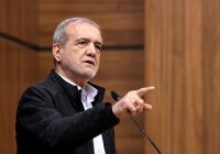 پزشکیان: ایران در دفاع از خود تردید نمی‌کند