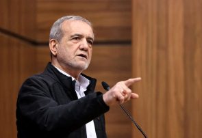 پزشکیان: ایران در دفاع از خود تردید نمیکند