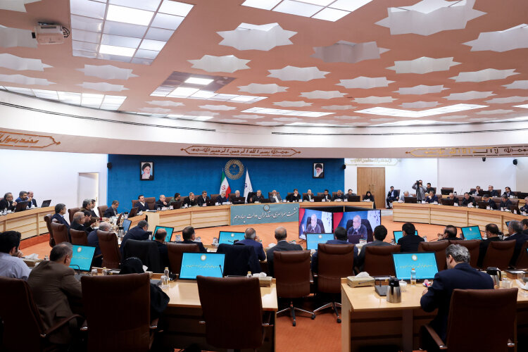 پزشکیان: باید قدرت خرید مردم و میزان بهرهمندی از کالابرگ محاسبه شود