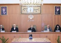 پزشکیان: تلاش دشمن برای ایجاد بی‌ثباتی موجب غفلت ما از ضعف‌ داخلی نشود