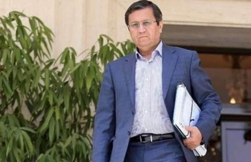 ۶ برنامه همتی در بازگشت به بانک مرکزی