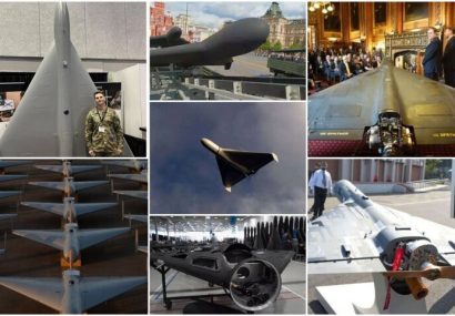 از «نمیشود» تا «الگو شدن»؛ سلاح ایرانی که آمریکا از آن تقلید کرد