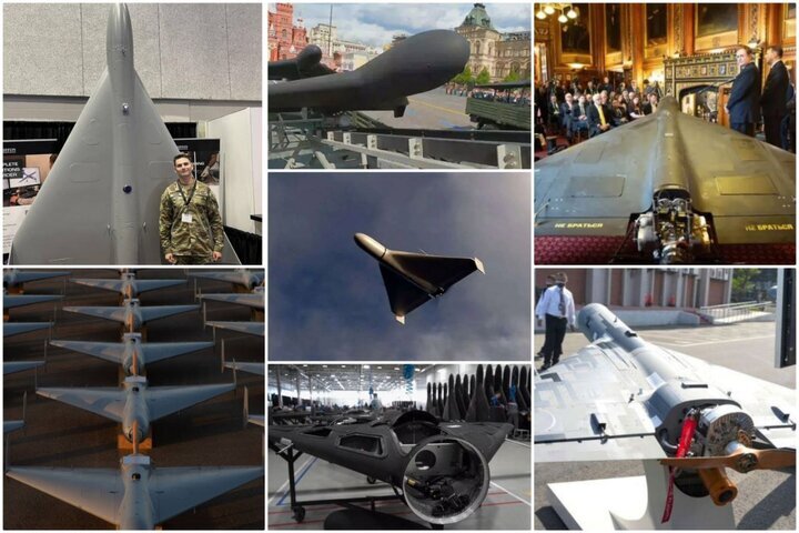 از «نمی‌شود» تا «الگو شدن»؛ سلاح ایرانی که آمریکا از آن تقلید کرد