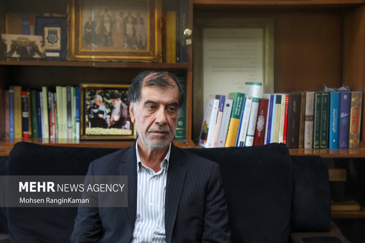 باهنر: هیئت عالی نظارت بر انتخابات رویکرد جناحی نداشته باشد