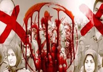 رذالت منافقین؛ از قتل با تیغ موکتبری سال ۶۰ تا جنایات فجیع دی ۱۴۰۴