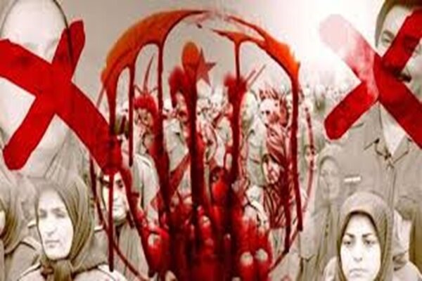 رذالت منافقین؛ از قتل با تیغ موکتبری سال ۶۰ تا جنایات فجیع دی ۱۴۰۴