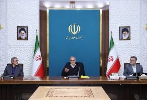 پزشکیان: سلامت مردم خط قرمز است و تعلل در درمان پذیرفتنی نیست