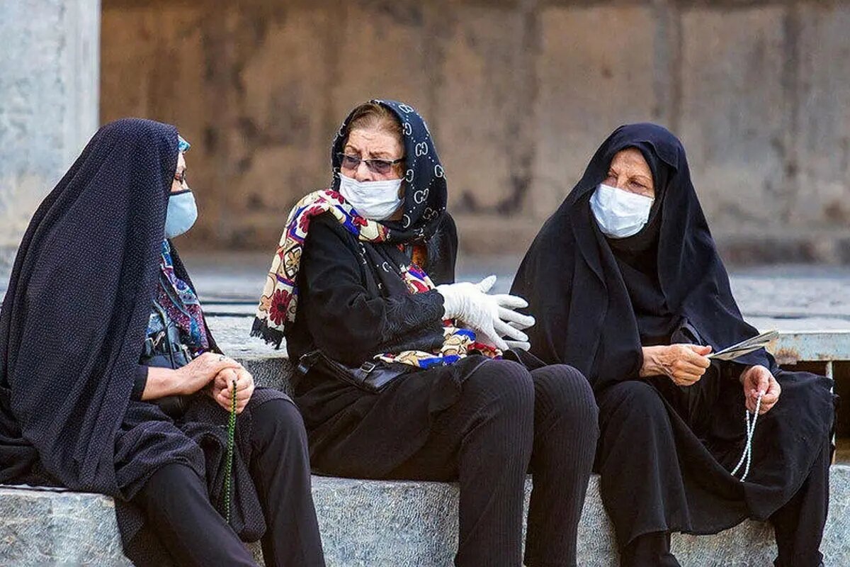 آخرین خبر از پرداخت معوقات بازنشستگان تامین اجتماعی