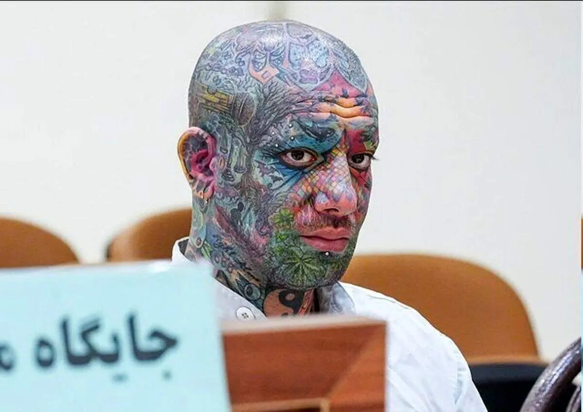 آزادی تتلو با عفو معیاری ممکن است؟