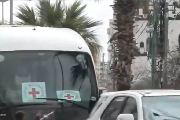 آزادی حدود ۴ هزار اسیر فلسطینی در ۳ توافق تبادل اسرا